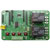 Microchip Technology Inc. - RN-XV-RD2 - WiFi RN-171-XV relay Evaluation Kit|70414976 | ChuangWei Electronics
