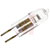 Osram Opto Semiconductors - M32 - 50W 12Vac Tungsten halogen capsule lamp|70604263 | ChuangWei Electronics