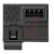 Crouzet Automation - 88980120 - em4 Series 24VDC Black Modbus RS485 Interface|70403619 | ChuangWei Electronics