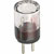 Littelfuse - 0273.600V - PCB Plug-In Dims 0.25x0.35
