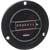 Grasslin by Intermatic - FWZ72B-120U - White Numerals on Black Background Round Flange 120 VAC LCD Meter, Hour|70132124 | ChuangWei Electronics
