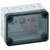 Altech Corp - 137-502 - ClearCoverTKSeries NEMA4X IP66 3.7x2.56x3.19 In Gray Junction Box:Polycarbonate|70074701 | ChuangWei Electronics