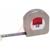 Apex Tool Group Mfr. - C9212 - 1/2 in.x12 ft. Mezurall Chrome Clad Tape Lufkin|70222081 | ChuangWei Electronics