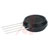 Honeywell - SSCSMNN015PAAA5 - Silicon Analogue 5V 0 psi to 15 psi Pressure Sensor|70237510 | ChuangWei Electronics