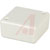 Hammond Manufacturing - 1551PGY - 1551 Series 1.58x1.58x0.79 In Gray ABS,UL94HB Handheld Box-Lid Enclosure|70164747 | ChuangWei Electronics