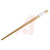 RS Pro - 2379207 - No.12 Round fitch detail paint brush|70641781 | ChuangWei Electronics
