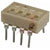 Grayhill - 90B04ST - 30 VDC 10 MA 4 PositionS MACHINE INSERTABLE MIDIP Switch|70216673 | ChuangWei Electronics