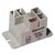 Schneider Electric/Magnecraft - W9AS5D52-24 - 24V dc 30 (NO) A 10 (NC) A SPDT Panel Mount Non-Latching Relay Quick Connect|70185428 | ChuangWei Electronics