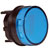 IDEC Corporation - AL6M-LK3-S - Oiltight(IP65) Blue 16mm Round Lens Pilot Light|70789049 | ChuangWei Electronics
