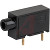 Schurter - 0040.1211 - PBD 1211 UL94V-2 Black Thrmoplstc 90-Deg. Single Cntct PCB Mt 6.3A 2mm Test Jack|70434280 | ChuangWei Electronics