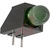 Lumex - SSF-LXH100GD-01 - 5V Vr 2.2V Vf 150mA 565nm 60deg T-1-3/4 0.191In.Dia. 30mcd Green PCB LED|70127558 | ChuangWei Electronics