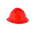 3M - H-805R - Red 4-Point Ratchet Suspension Full BrimH-805R Hard Hat|70479557 | ChuangWei Electronics