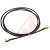 RS Pro - 5260308 - 1m SMA straight plug-plug RG174 RF cable|70645514 | ChuangWei Electronics