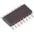 Siliconix / Vishay - DG408DQ-T1-E3 - 16-Pin TSSOP 28 V 24 V 18 V 15 V Multiplexer Single 8:1 DG408DQ-T1-E3|70026081 | ChuangWei Electronics
