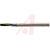SAB - 2443710 - DIN VDE Gray PVC jkt Braid PVC ins BC 30x32 18AWG 37Cond Cable|70326200 | ChuangWei Electronics
