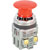 IDEC Corporation - AYD301N-R - 1Nc Non-Illuminated Push-Pull 40mm E-Stop|70172553 | ChuangWei Electronics