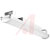 Osram Opto Semiconductors - 72046 NEPTUNE LED SMALL - 600 x 80 x 80 mm 1 Lamp 220 - 240 V Ceiling Light Batten 25 W LED|70604703 | ChuangWei Electronics