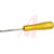 Allied Tools - M81969/17-05 - insertion tool for size 12 crimp contact connector accessory|70009971 | ChuangWei Electronics