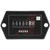 Trumeter - 711-0130 - 1.45 X .87 2-HOLE 115 VAC HOUR METER|70115501 | ChuangWei Electronics