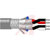 Belden - 8162 060100 - AWM, CM Chrome PVC jkt Foil/Braid FPE ins TC 7x32 24AWG 2Pr Cable|70005708 | ChuangWei Electronics