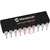 Microchip Technology Inc. - DSPIC33FJ12MC201-E/P - nanoWatt 16-bit Motor Control DSC 13 I/O 40 MIPS 1 KB RAM 12 KB Flash|70541360 | ChuangWei Electronics