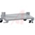 Sovella Inc - 860425-35 - light grey ergo trolley Bottom shelf|70703655 | ChuangWei Electronics