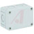 Altech Corp - 127-902 - TKSeries NEMA4X IP66 3.7x2.56x3.19 In Gray Polycarbonate Junction Box:Wallmount|70074699 | ChuangWei Electronics