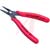 Apex Tool Group Mfr. - 378M - Long Reach Electronic Plier With Serrated Jaws 5 1/2 In. Thin Profile Xcelite|70221471 | ChuangWei Electronics