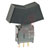 NKK Switches - A18KP-CA - SWITCH ROCKER SPDT 0.4VA 28V|70364606 | ChuangWei Electronics