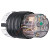 Pass & Seymour - PS5269-XHG - Black and Cle NEMA: 5-15R 125V 15A 3 Wire Ground 2 Pole Hospital Grade Connector|70050654 | ChuangWei Electronics