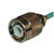 Amphenol RF - 122387 - TNC Straight Solder Plugfor .085 Semi-Rigid 50 Ohm RF Connector|70032436 | ChuangWei Electronics