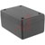 Hammond Manufacturing - 1594BBK - 1594 Series IP54 3.2x2.2x1.57 In Black ABS,UL94V0 Desktop Box-Lid Enclosure|70164349 | ChuangWei Electronics