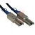 Tripp Lite - S524-03M - Tripp Lite 3M External SAS Cable 4-Lanemini-SAS to mini-SAS 10ft TAA|70591341 | ChuangWei Electronics