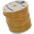 Alpha Wire - 3075 OR001 - Orange PVC Ins UL 1015 16/30 strand 18AWG Wire, Hook-up|70136007 | ChuangWei Electronics
