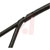 Panduit - T38P-C0 - 7.9 - 76.2mm Cable Diameter Black Polypropylene Spiral Wrap|70327854 | ChuangWei Electronics