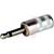 Switchcraft - 880X - 0.125 in. Nickel-Plated Copper Alloy 1.106 Solder Lug Plug, Phone|70214287 | ChuangWei Electronics