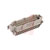 TE Connectivity - T2040242101-000 - Plug 500VAC Silver 2RW 24POS Connector HE-024-M|70772949 | ChuangWei Electronics