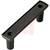 Davies Molding - 4560 - 1-15/32 PLAIN HOLE 1 3/4 IN 5 1/2IN TWO POINT HANDLE|70097756 | ChuangWei Electronics