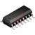 Microchip Technology Inc. - RE46C190S16F - SOIC-16 -10 to 60C V(in), 5V Type, CMOS PhotoElectric Smoke Detector IC, Driver|70048102 | ChuangWei Electronics