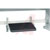 Sovella Inc - 860136-35 -  barnot included with Concept Manual Adjust attaches to Support Bar Foot Rest|70703636 | ChuangWei Electronics