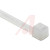 HellermannTyton - T18I9C2 - 1-1/4 in. (Max.) 0.10 in. 5-2/3 in. Natural Nylon 6/6 Cable Tie|70163575 | ChuangWei Electronics