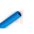 3M - FP301-2-100'-BLUE-SPOOL - Blue 2:1 Thin Wall Heat Shrink tubing; General Purpose:2