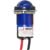 Dialight - 657-2804-103F - 24Vdc LeadWires Term Blue LED 17.48mm Mounting Hole Size Indicator Pmnt|70082487 | ChuangWei Electronics