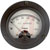 Simpson - 01100 - 2.75 in. (I.D), 3.50 in. (O.D) 2% 3-1/2 in. + 2% 0 to 300 ACA Ammeter|70209529 | ChuangWei Electronics