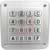 Grayhill - 84R-BB2-014-PD - Dome Pin Numeric Legend Matrix 4X4 Keypad|70216893 | ChuangWei Electronics