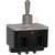 Honeywell - 4TL887-12 - 15 Amps 4PDT On-On-On Standard Lever Screw Terminals Toggle Switch|70118909 | ChuangWei Electronics