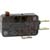 Omron Electronic Components - D3V-16G-1C25-K - PIN PLUNGER 16 AMPS QC Terminal SPDT Snap Action Miniature Switch|70175288 | ChuangWei Electronics