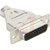 TE Connectivity - 1658687-1 - Shielding HDWRKit 22AWG CrimpSnap HDP-22Series STR 26Pos Cable Socket D-Sub Conn|70041351 | ChuangWei Electronics