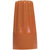 Ideal Industries - 30-073 - In-Sure Series Orange Nylon 20-16AWG Twist-On Splice Conn|70225301 | ChuangWei Electronics