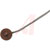 Honeywell - 060-2443-08 - Subminiature Button Load Cell  50 lbs|70456375 | ChuangWei Electronics